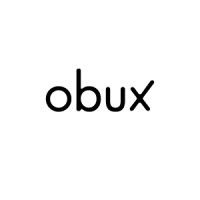 Obux logo, Obux contact details