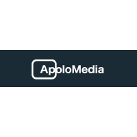 ApoloMedia.com logo, ApoloMedia.com contact details