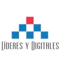 Lideres y Digitales logo, Lideres y Digitales contact details