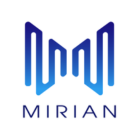 Mirian logo, Mirian contact details