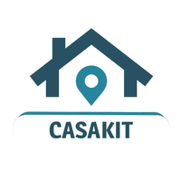 CASAKIT logo, CASAKIT contact details