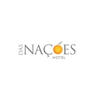 Das Nações Hotel logo, Das Nações Hotel contact details