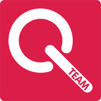 TeamQ Monitor logo, TeamQ Monitor contact details