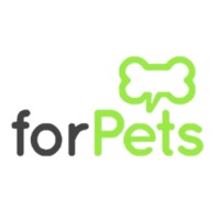 forPets logo, forPets contact details