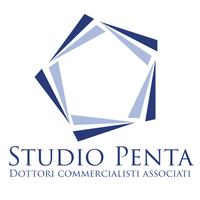 Studio Penta logo, Studio Penta contact details