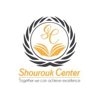 Shourouk Center for Training logo, Shourouk Center for Training contact details