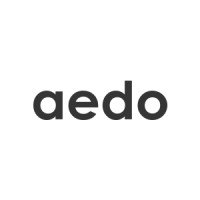 We are aedo, a Design Agency logo, We are aedo, a Design Agency contact details