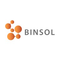 Binsol SA logo, Binsol SA contact details