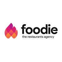 Foodie Restaurant Agency logo, Foodie Restaurant Agency contact details