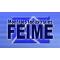 Montajes Industriales FEIME S.L. logo, Montajes Industriales FEIME S.L. contact details