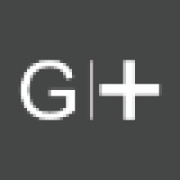 G+ logo, G+ contact details