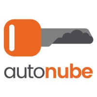 Autonube logo, Autonube contact details