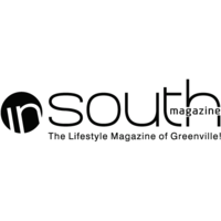 InSouth Magazine logo, InSouth Magazine contact details