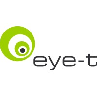 Eye-t logo, Eye-t contact details