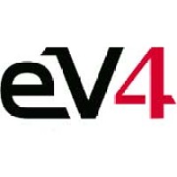 ev4Software logo, ev4Software contact details