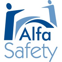 Alfa Safety Treinamentos logo, Alfa Safety Treinamentos contact details