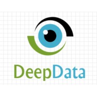 DeepData logo, DeepData contact details