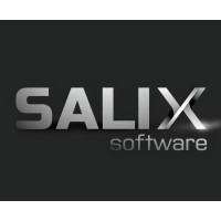 SalixSoftware logo, SalixSoftware contact details