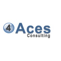 4Aces Consulting logo, 4Aces Consulting contact details