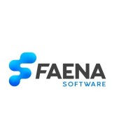 Faena Software logo, Faena Software contact details