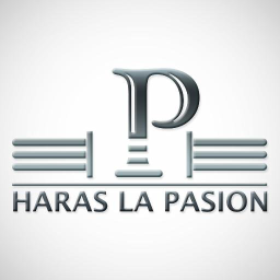 Haras La Pasión logo, Haras La Pasión contact details