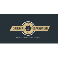 Correa y Espasandín logo, Correa y Espasandín contact details