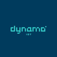 Dynamo IOT logo, Dynamo IOT contact details