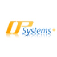 OPSYSTEMS logo, OPSYSTEMS contact details