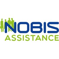 Nobis Assistance logo, Nobis Assistance contact details