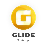 GLIDE Things logo, GLIDE Things contact details