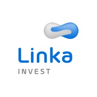 Linka Invest logo, Linka Invest contact details