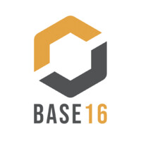 BASE16 SA logo, BASE16 SA contact details