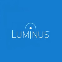 Luminus logo, Luminus contact details