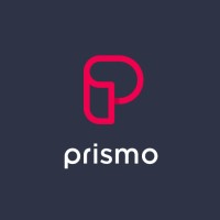 Prismo logo, Prismo contact details