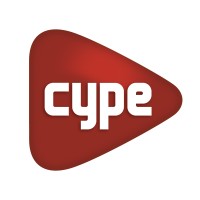 CYPE Italia logo, CYPE Italia contact details