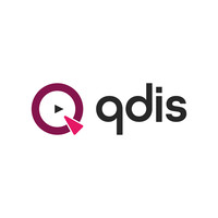 qdis logo, qdis contact details