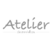 ATELIER DE REVISTAS SL logo, ATELIER DE REVISTAS SL contact details