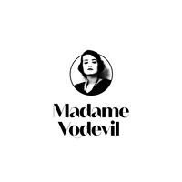 Madame Vodevil logo, Madame Vodevil contact details