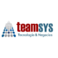 Teamsys Argentina logo, Teamsys Argentina contact details