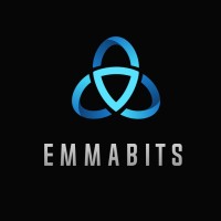 Emmabits S.A. logo, Emmabits S.A. contact details