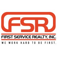 First Service Realty logo, First Service Realty contact details