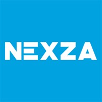 Nexza logo, Nexza contact details