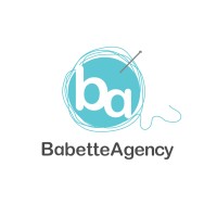 Babette Agency logo, Babette Agency contact details