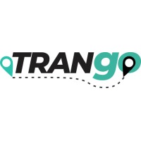 TRANGOAPP logo, TRANGOAPP contact details