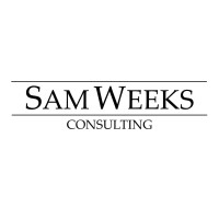 Sam Weeks Consulting logo, Sam Weeks Consulting contact details