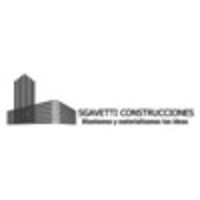 sgavetti construcciones  srl logo, sgavetti construcciones  srl contact details