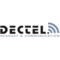 Dectel International GmbH logo, Dectel International GmbH contact details