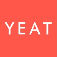 YEAT logo, YEAT contact details