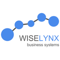 WiseLynx Business Systems logo, WiseLynx Business Systems contact details