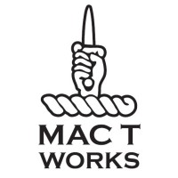 Mac T Works logo, Mac T Works contact details